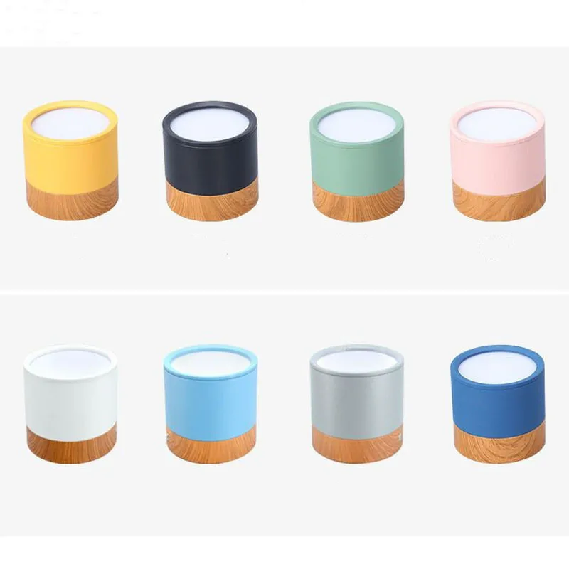 

Потолочный светильник, 5 Вт, 7 Вт, 9 Вт, 12 Вт, 15 Вт