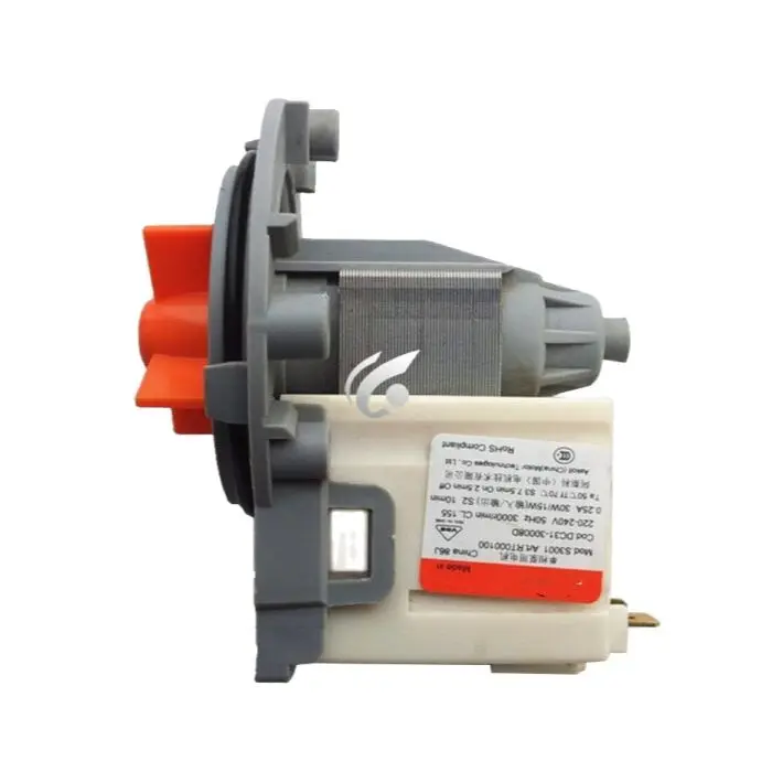 

good for washing machine drain water pump WF-C863 WF-C963 WF-R1053 WF-R853 good working