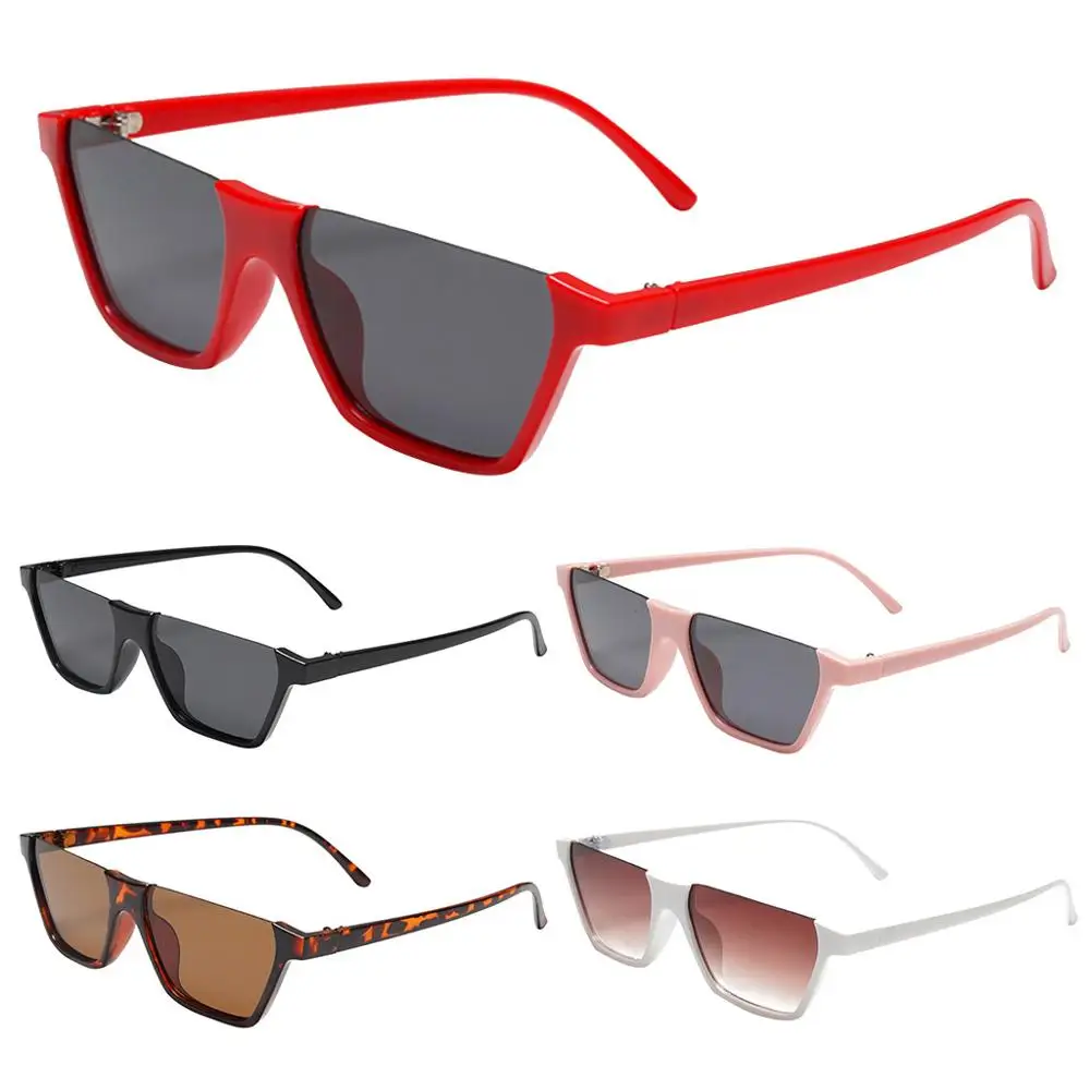 Женские Мужские Ретро солнцезащитные очки для верховой езды poc модные анти