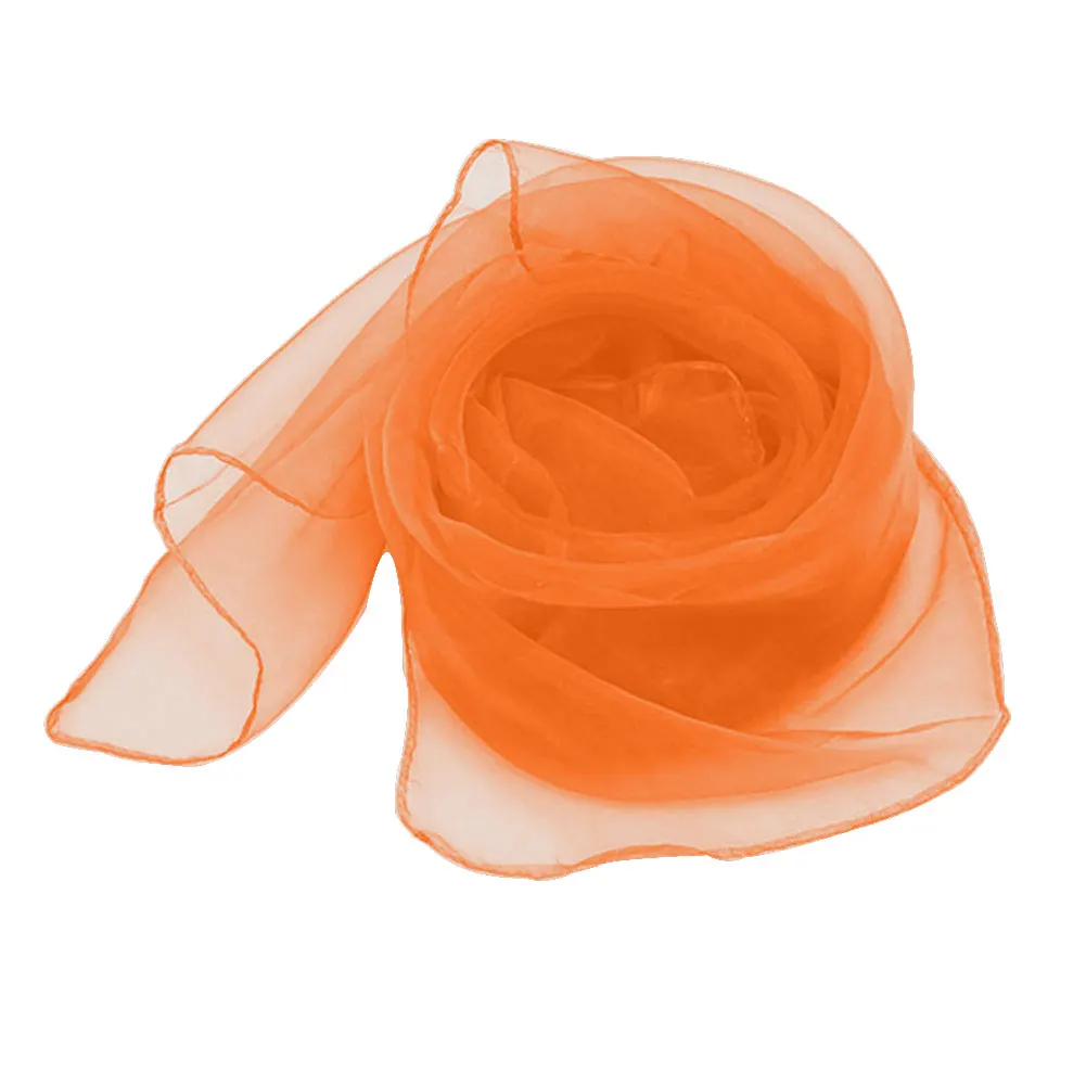 20 шт./упак. для маленьких фокусы Наряжаться реквизит Шелковый Подарочный игрушка