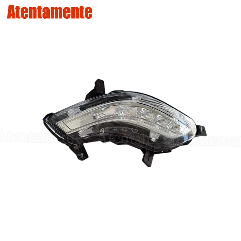 Подходит для новых дневных ходовых огней MG 3 14-15 передних противотуманных фар