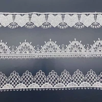 sequin lace garment accessories unilateral love sequins barcode embroidery lace