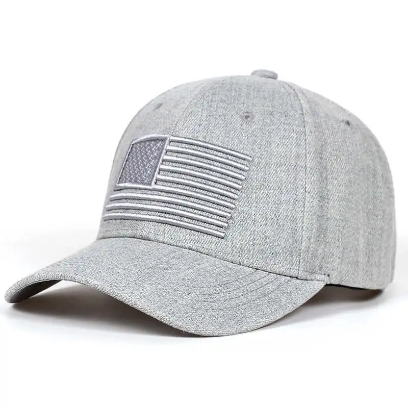 

american flag baseball caps hats for men mens hats gorras para hombres snapback hats for men custom made