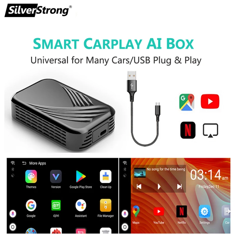 OEM Apple CarPlay обновленная система Android мультимедийный плеер для Volkswagen VW Golf 7 2015 2021