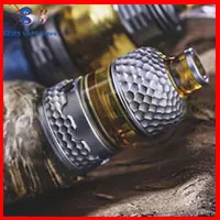 GS Sub два батарея электронной сигареты 1100/2200/2600/3200/3400 мАч испаритель электронная эго пара стартовый аккумулятор подходит ce4 ce5 форсунок