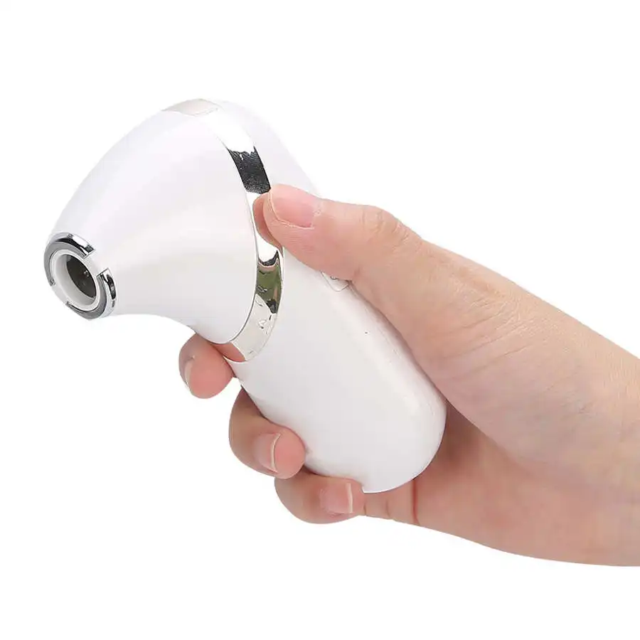 Профессиональный Беспроводной интеллектуальный детектор кожи головы