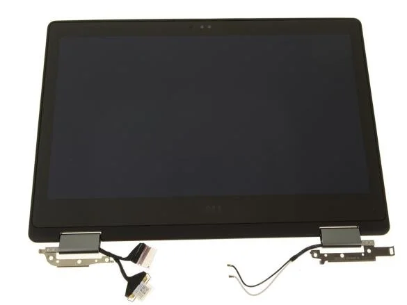 

7375VFF2J-13,3 "сенсорный экран для Dell Inspiron 13 (7375), FHD ЖК-дисплей, полная сборка