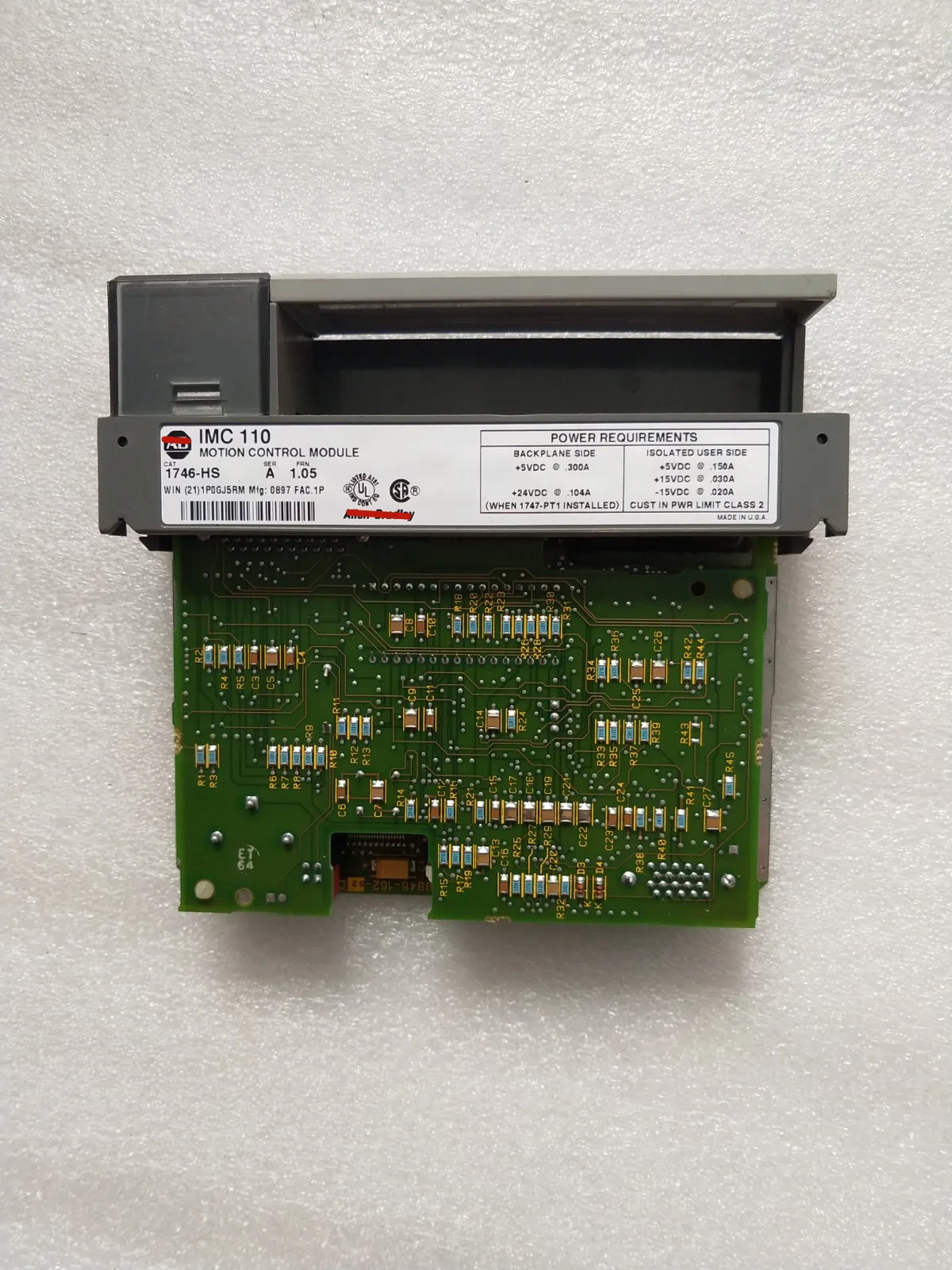 

New original 1746-HS power module