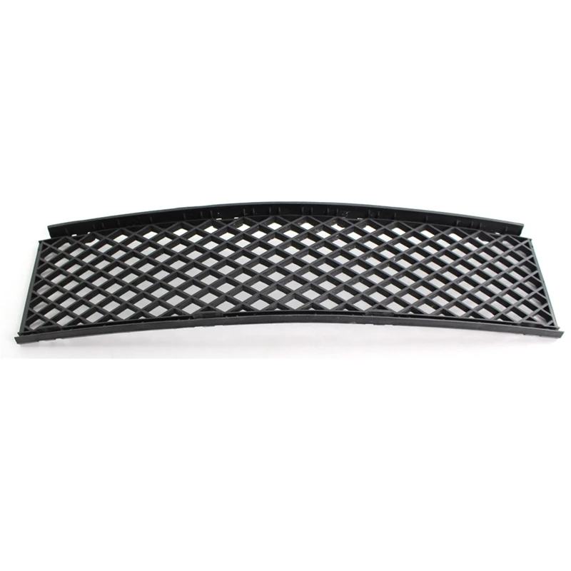 Новые передний бампер нижние решетки для BMW 7 серии E65 E66 LCI 2005 2008 51117135573|Гоночные