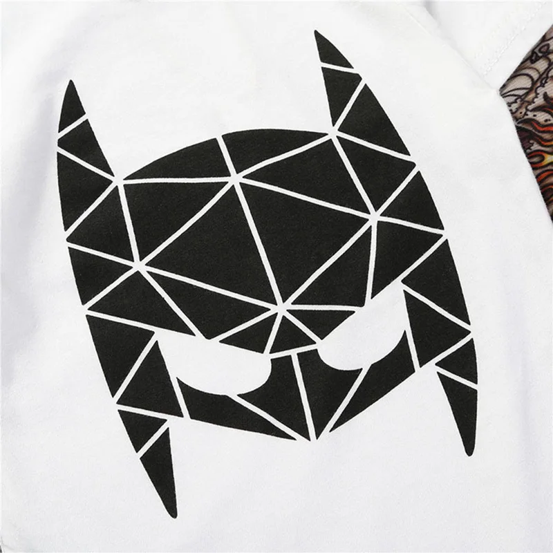 Новорожденный мальчик и девочка ребенок тату Цветок на руку поддельные два с