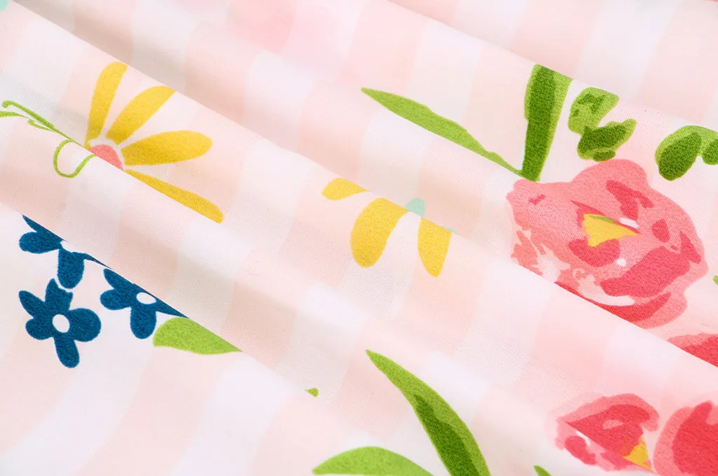 Arloneet/2018 детское платье для девочек платья новорожденных летнее без рукавов с