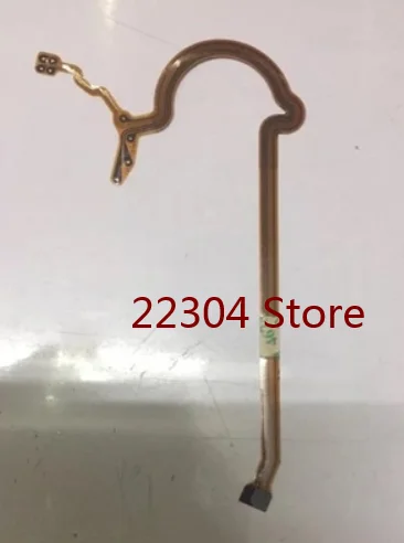 

NEW Lens Aperture Flex Cable For CANON 55-200 55-200mm Repair Part