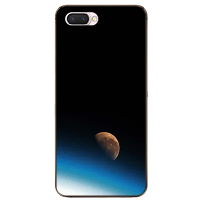 Силиконовый чехол Capas Coque для Oppo A3S CPH1803 CPH1805 6,2 дюймов TPU мягкий чехол для телефона OPPO A5 CPH1809 - Цвет: W1