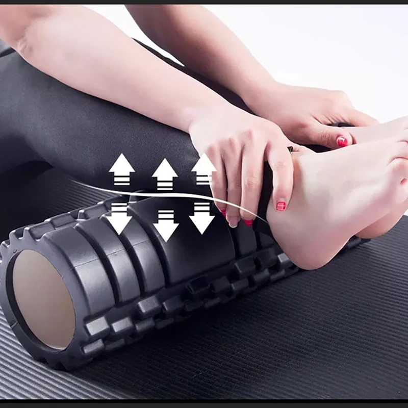 Массажер для мышц ролик фитнеса йога пена фитнес Йога триггер аксессуары куб