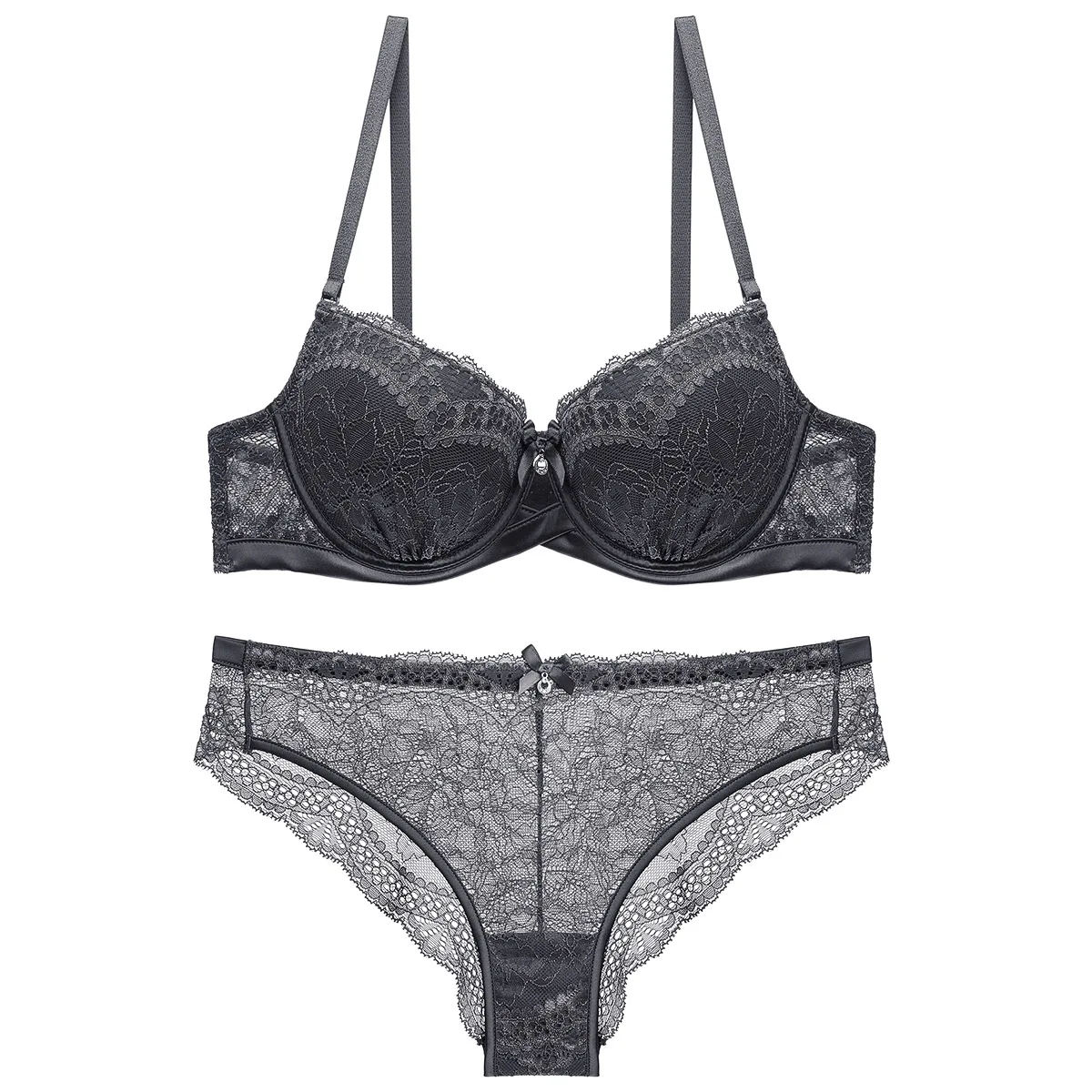 Нижнее белье для девочек популярный Европейский и американский женский