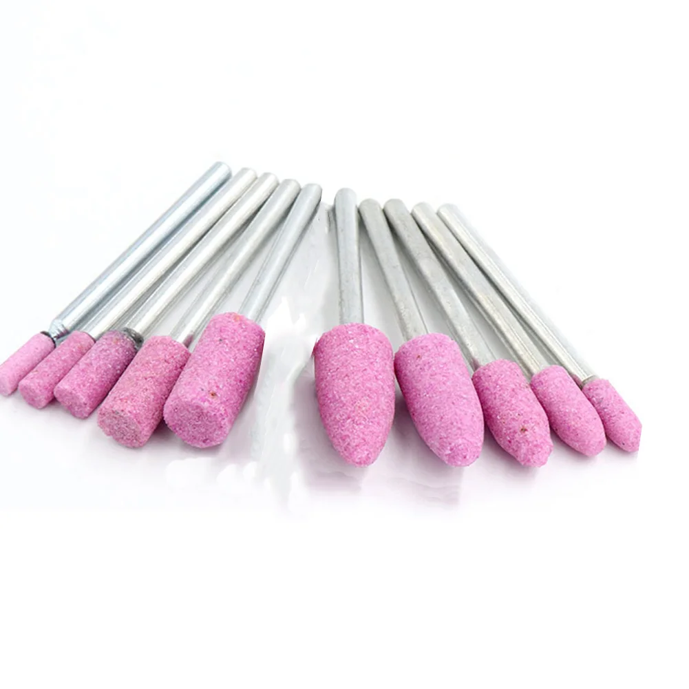 

Polishing Grinding Wheel Polisher Polisher Wheel For rotary tool Kit Durable