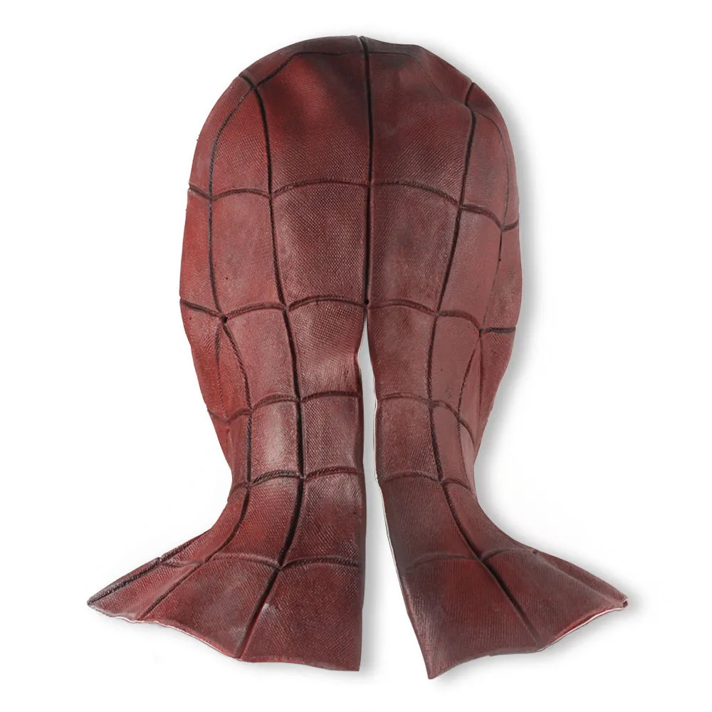 1 шт. маска Человека паука вдали от дома косплей супергерой Человек паук