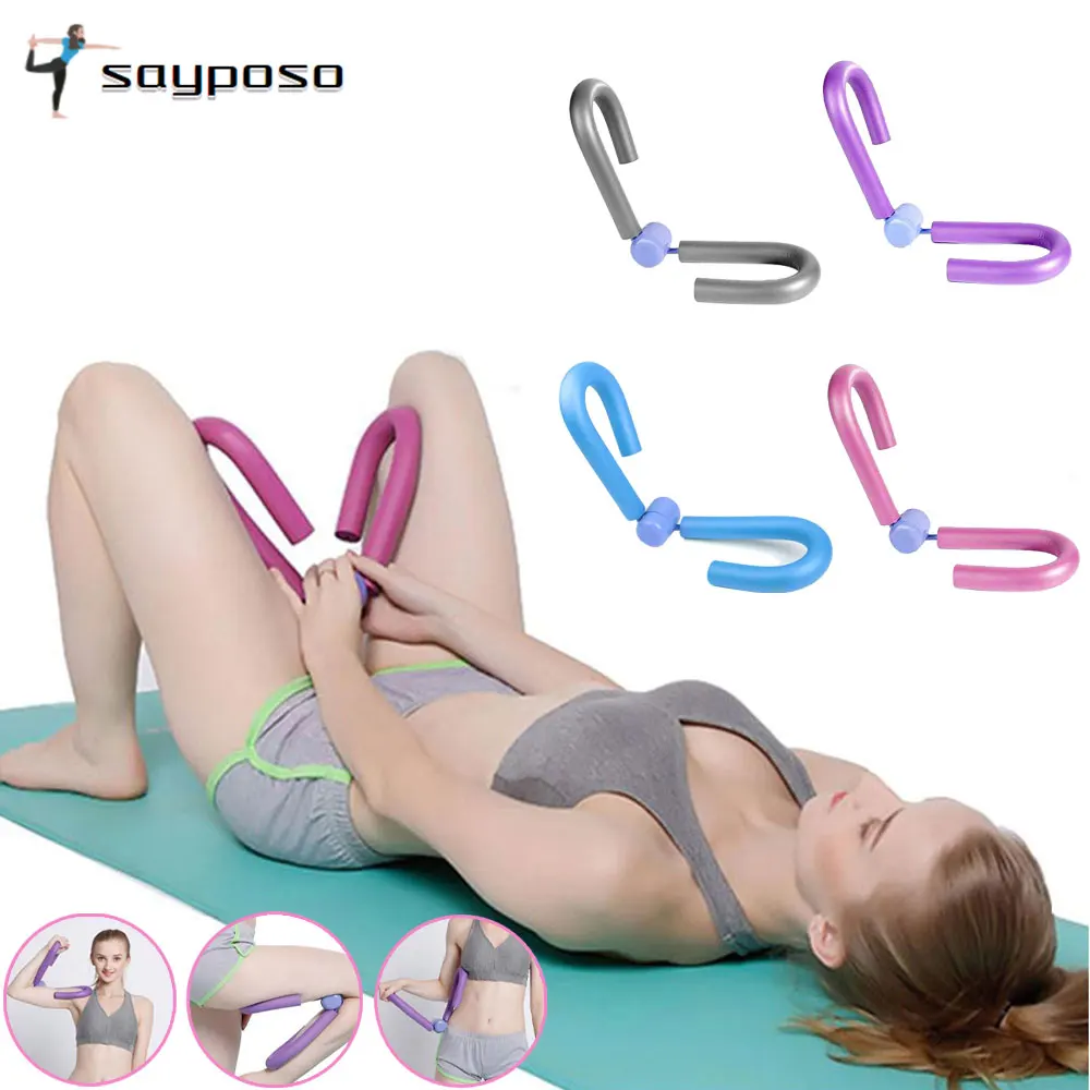 

Hip Trainer Pelvic Floor Muscle Correction Inner Thigh Buttocks Leg Arms Exerciser Home Gym Fitness Equipment Sexy Bladder