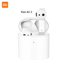 Наушники-вкладыши Xiaomi Air 2 SE, TWS, Airdots, AIR2, Bluetooth 5,0, Air 2, LHDC, HD качество звука, двойной микрофон, ENC