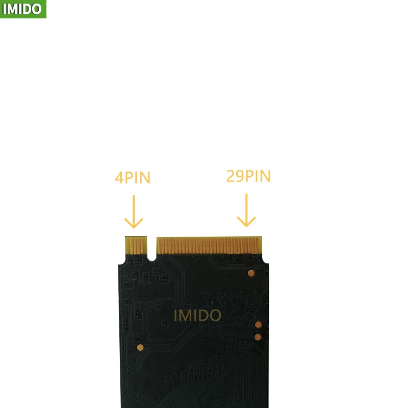 Имидо M.2 ssd M2 256 Гб PCIe NVME 128 ГБ 512 1 ТБ твердотельный диск 2280 внутренний жесткий hdd для