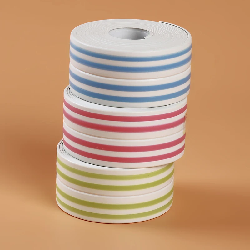 Водостойкая клейкая лента для стен кухни ванной комнаты гаджеты плитка трещина