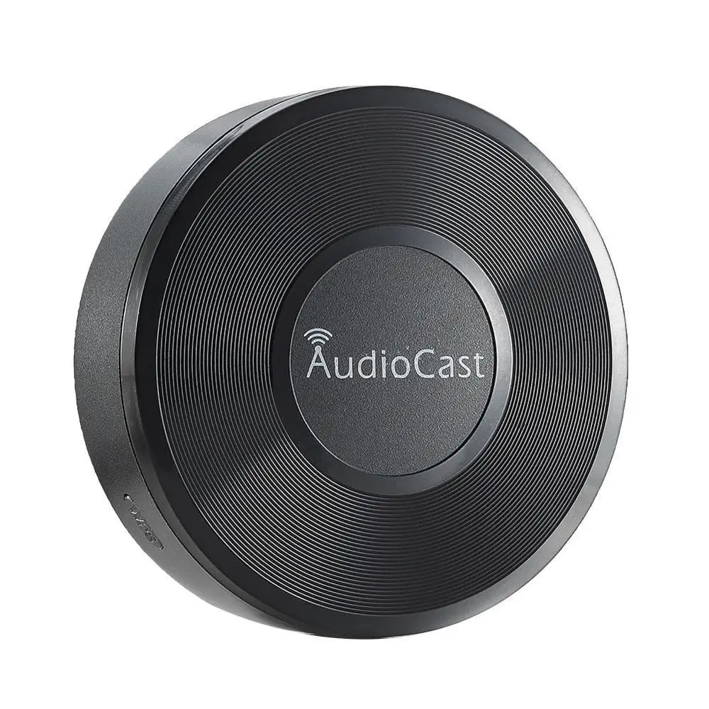 M5 Audiocast Airplay Dlna музыкальный радиоприемник передатчик для Ios Android Airmusic Wifi Аудио