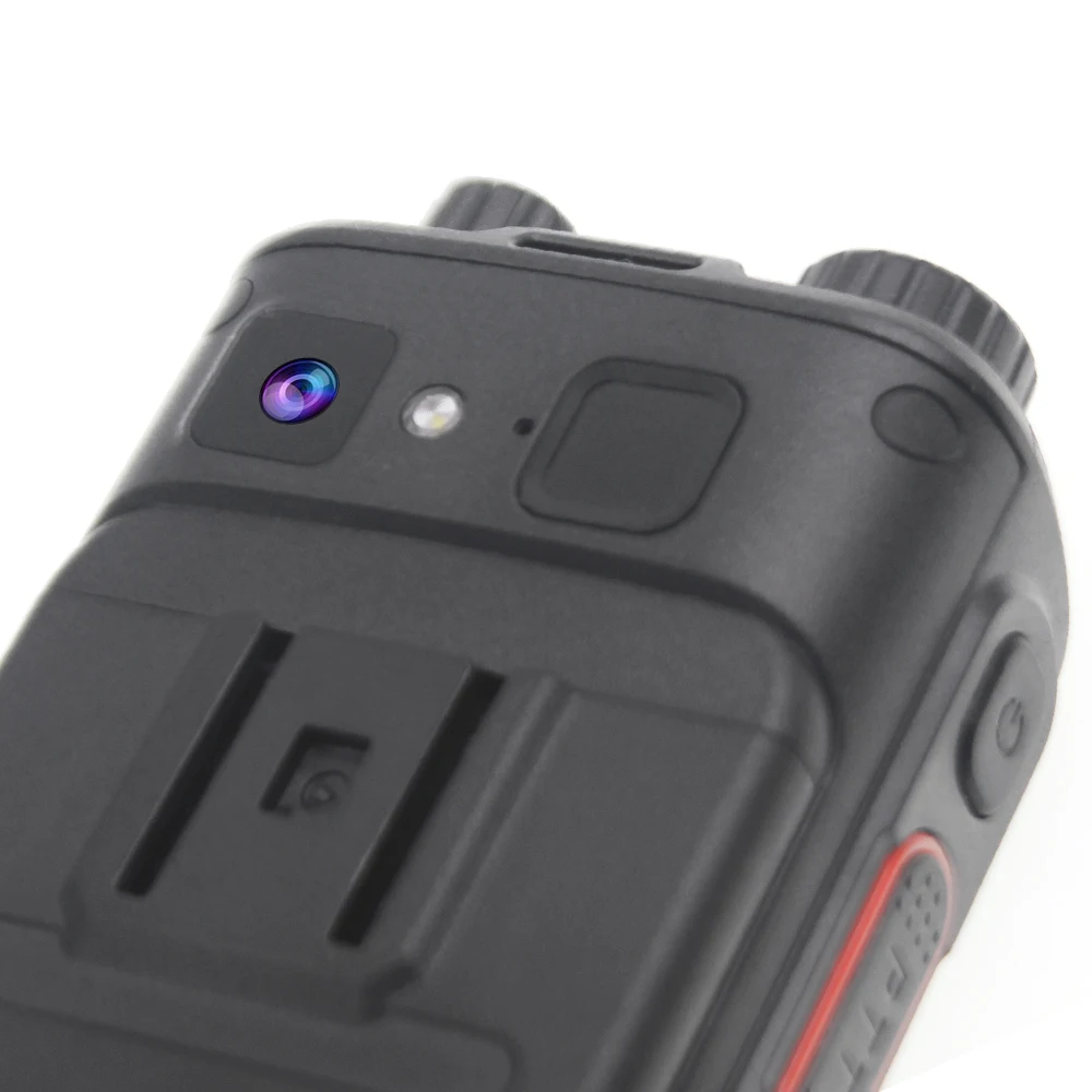 ANYSECU 4G Network Radio Android 8.1 Unlock LTE/WCDMA/GSM POC 4200mAh Walkie Talkie Work with Real PTT Zello | Мобильные телефоны и