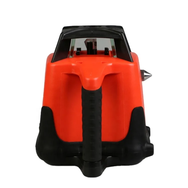 

China line laser level for New Automatic Electronic Self-Leveling Rotary Rotating Red Laser Level 500M laser machine