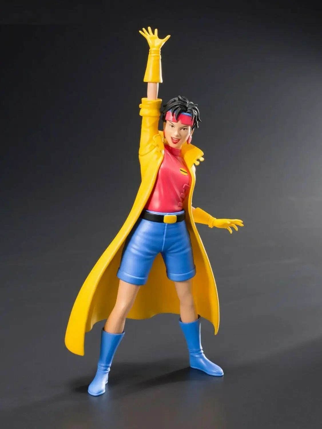 Статуэтка Kotobukya Koto X-Men 1992 юбилейная статуэтка в масштабе 1/10 | Игрушки и хобби