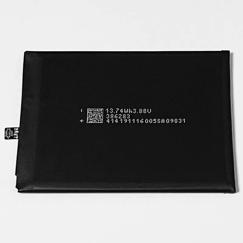 3 82 V 3400 мА/ч HB396285ECW для Huawei Honor 10 COL L19 L29 AL10 TL10 AL00 TL00 батарея|Аккумуляторы мобильных