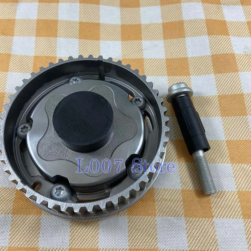 Цена Распредвал двигателя для Chevrolet Aveo Cruze Buick Excelle Regal Vauxhall Pontiac G3 Opel Astra Vectra Zafira 55567049