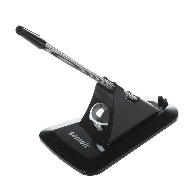 Semoic гибкая мышь Банджи шнур клип клипер органайзер для проволочных кабелей