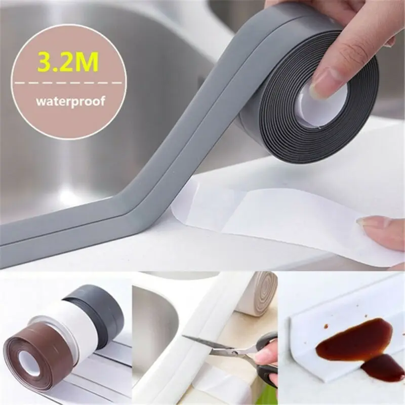 Водонепроницаемый плесени доказательство клейкая лента прочный Применение 1