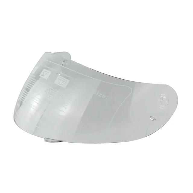 Bauer half Shield визор