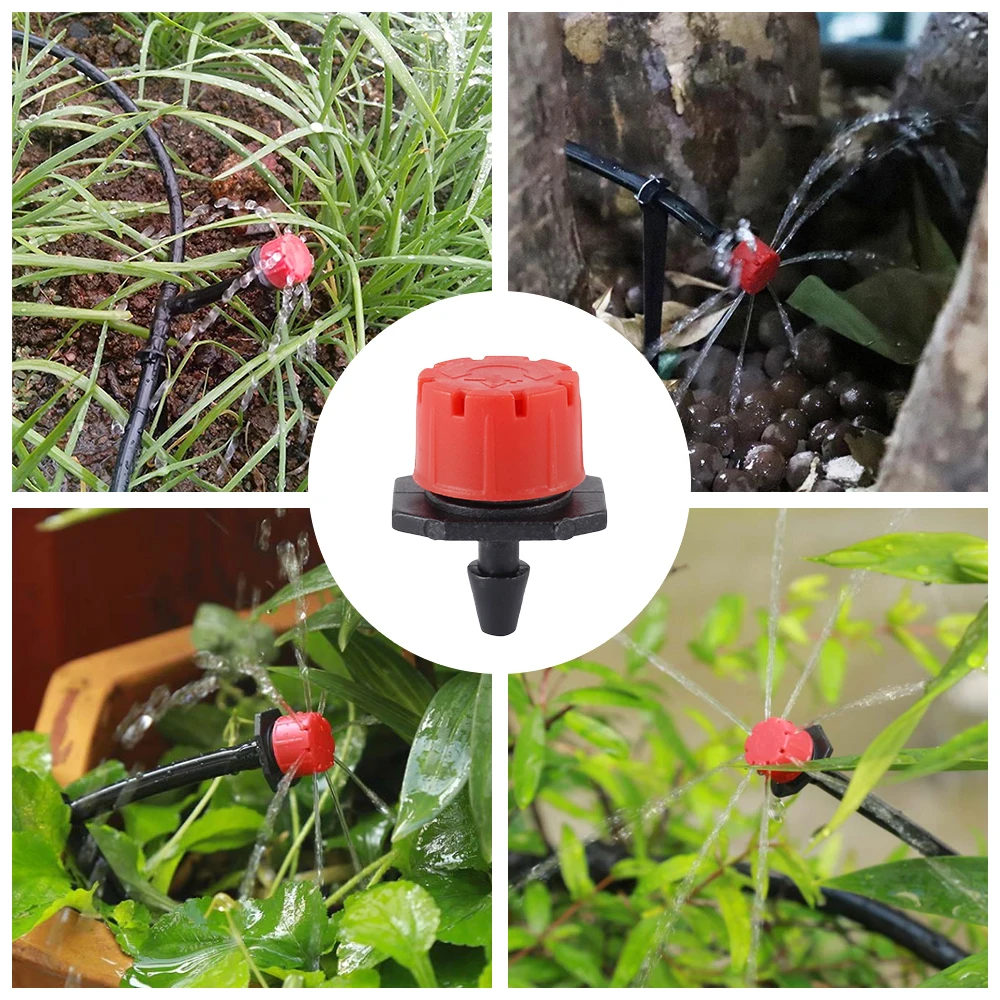 Система капельного орошения сделай сам 25 м автоматический полив садовый шланг