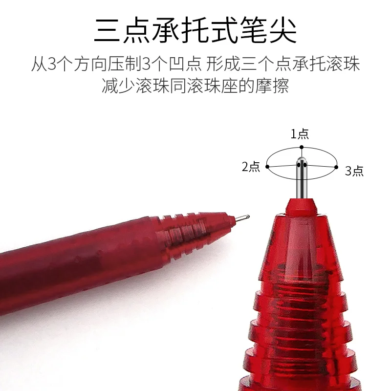 Ручка пилот гелевая цветная 0 5 мм с наконечником|Гелевые ручки| |