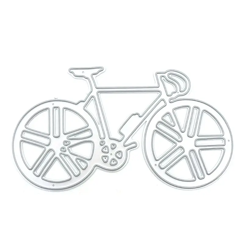 

DIY Cutting Dies Embossing Stencil Template for Scrapbooking Paper card making 87HB