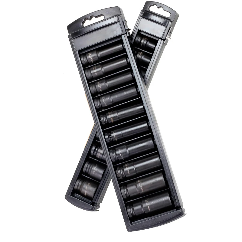 1/2 дюймов Метрическая воздуха разъем питания Электрический гаечный ключ с