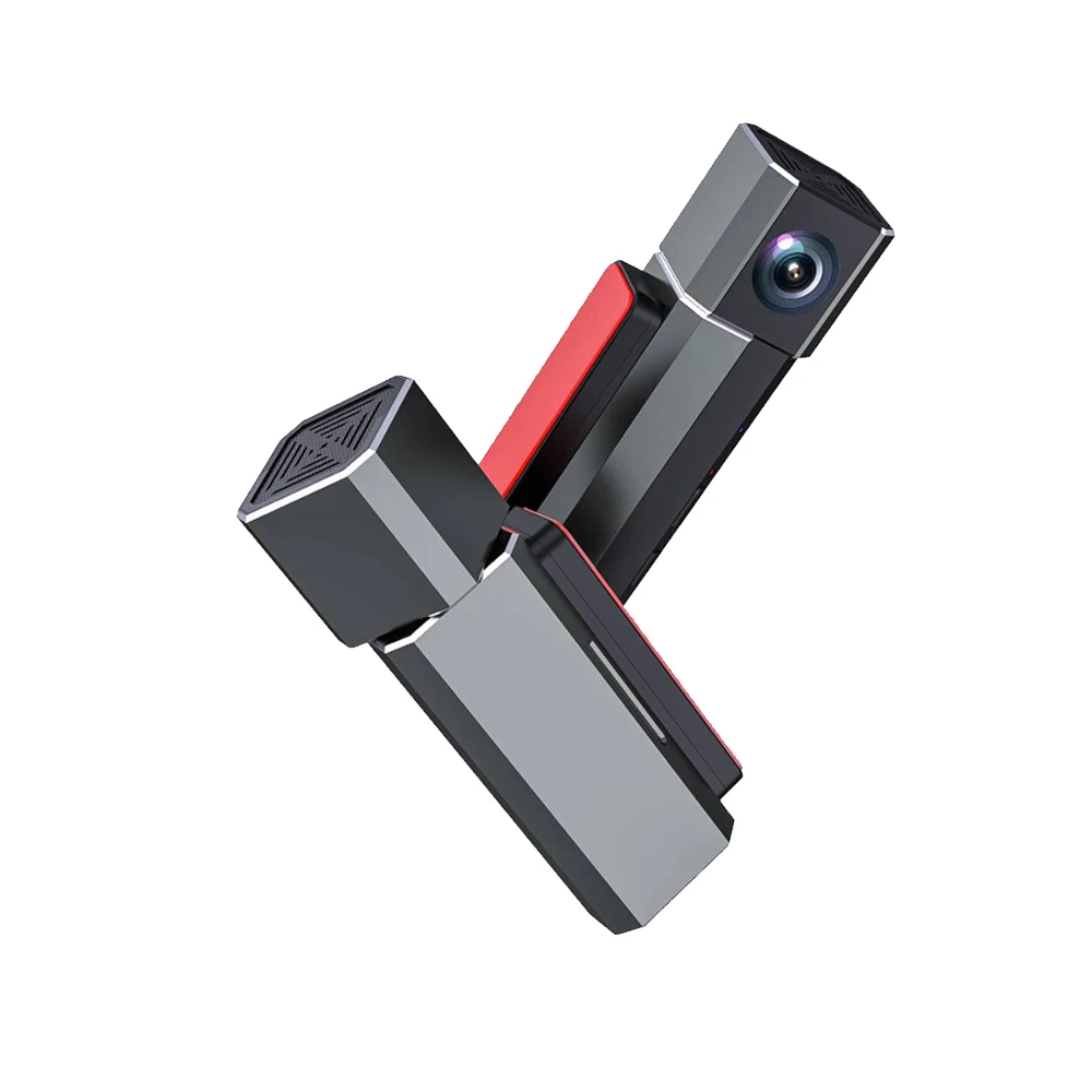 dashcam hidden hd 1080p dual lens loop recording car dvr night vision wifi mobile phone app interconnection driving recorder free global shipping