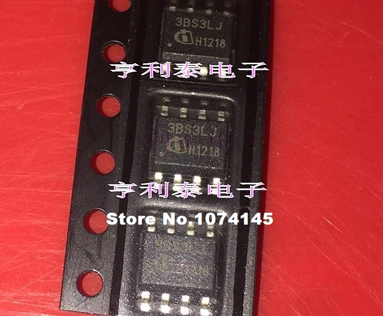 

10 шт./лот ICE3BS3LJ 3BS3LJ