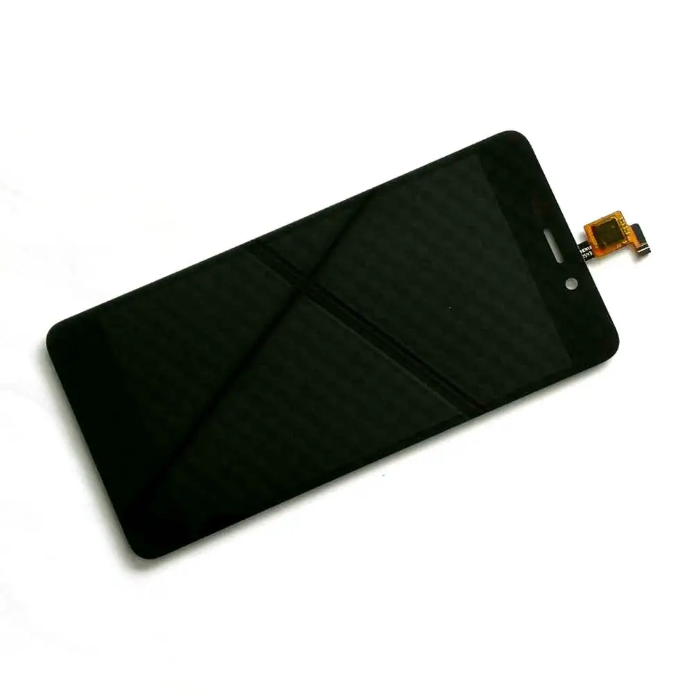 ЖК дисплей с сенсорным экраном и дигитайзером в сборе для ZTE BLADE X3 D2 T620 A452 запасные
