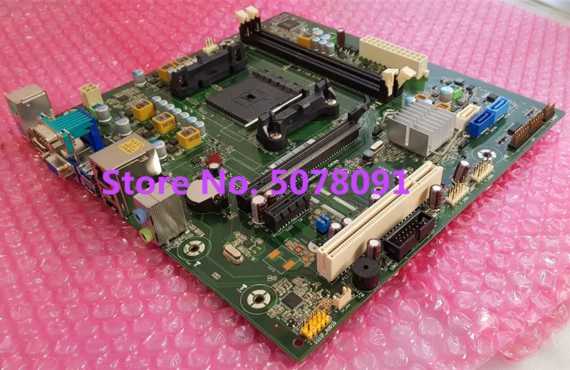 

Desktop Motherboard Fit For 833606-001 848426-001 848426-601 System Mainboard