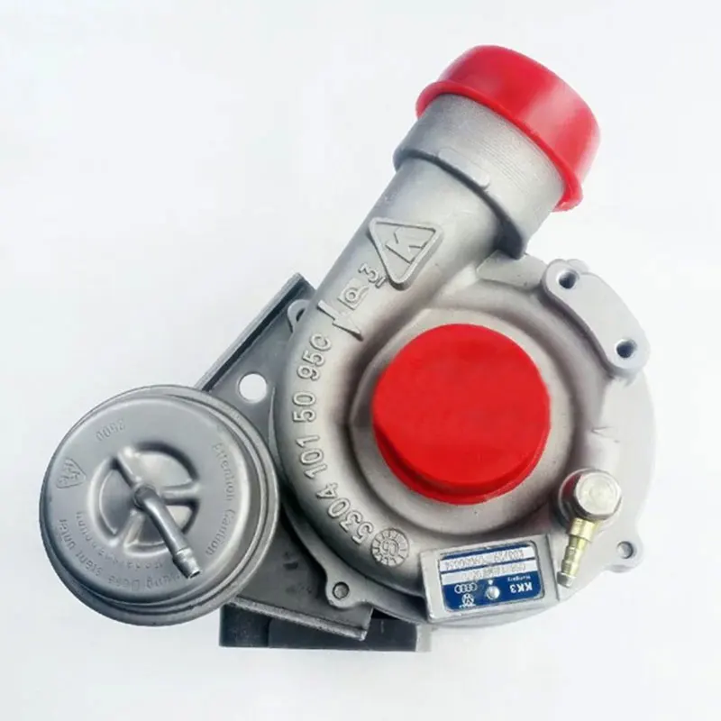 K04-015 Турбокомпрессор 058145703 53049880015 L для AUDI A4 Quattro A6 Upgrade 1.8L VW PASSAT AEB ANB APU AWT 1 8 T