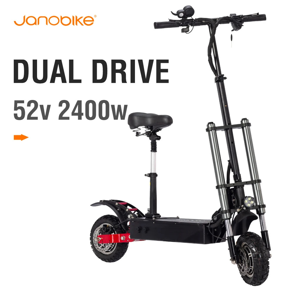 X TRON 70 км/ч Электрический самокат для взрослых 2400 Вт внедорожный удар масло