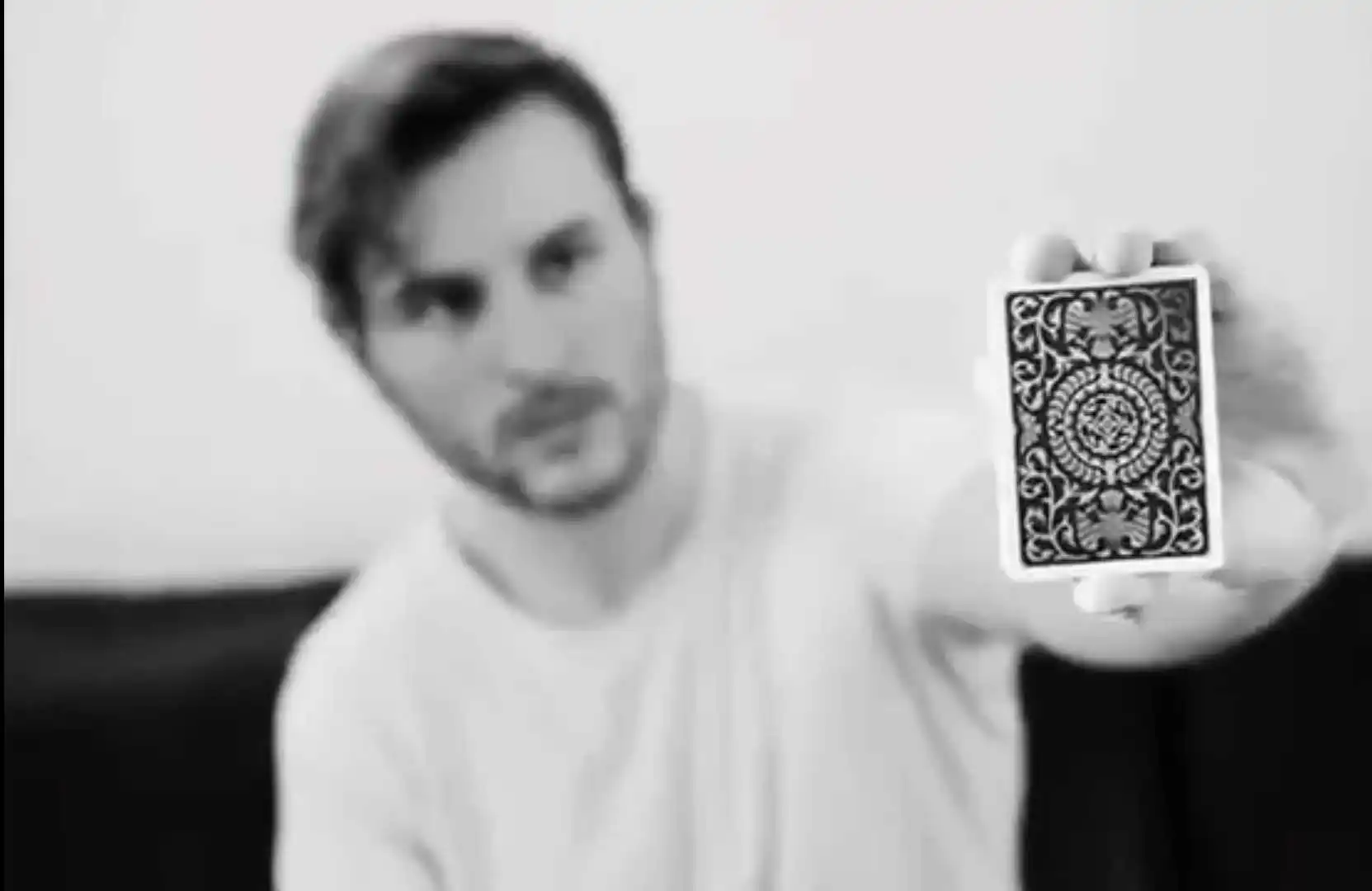 

2019 Goliath Production by Ollie Mealing Magic Instructions Magic trick