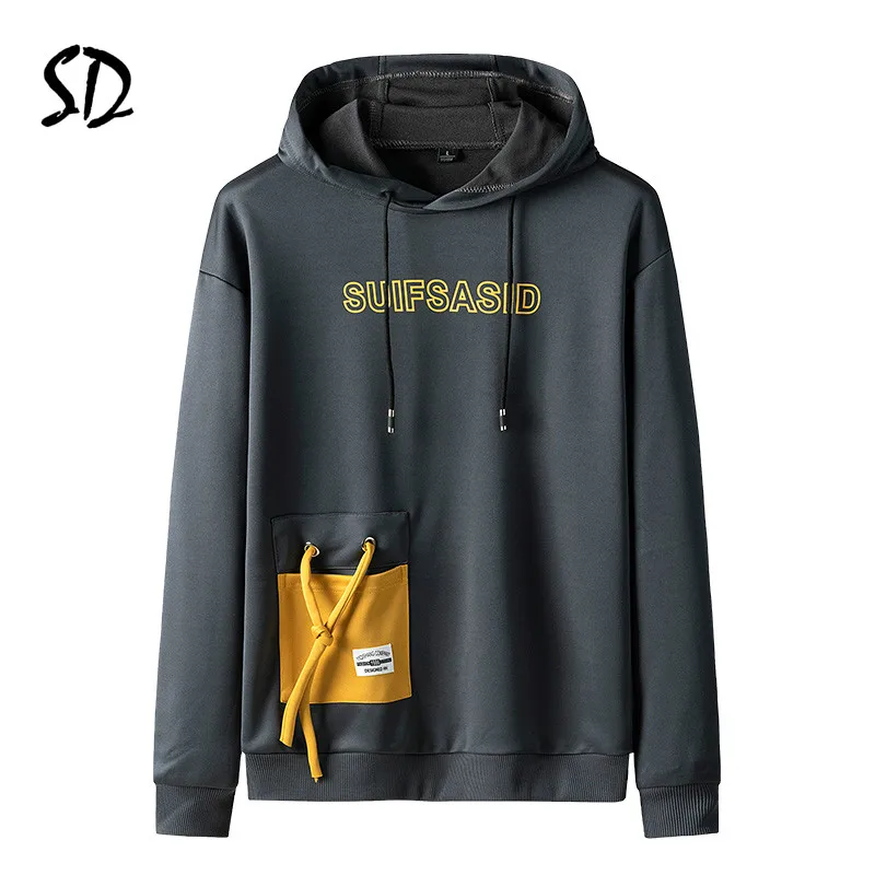 Флисовый Камуфляжный худи мужской шуба зимний пустой узор Модная Повседневная