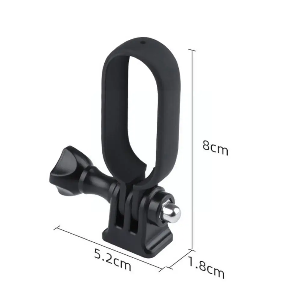 

Camera Protection Frame Frame Adjustable Angle Bracket Stabilizer For Insta360one Go2 Camera Thumb D2U2