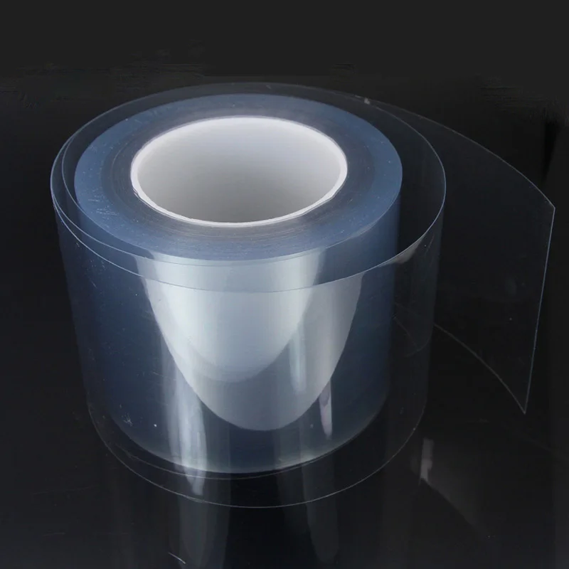 Самодельная 15x100 см Защитная пленка для автомобиля наклейка защиты краски от