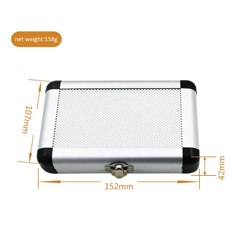 5 шт./компл. набор ступенчатых Сверл с алюминиевыми ступенчатыми сверлами в