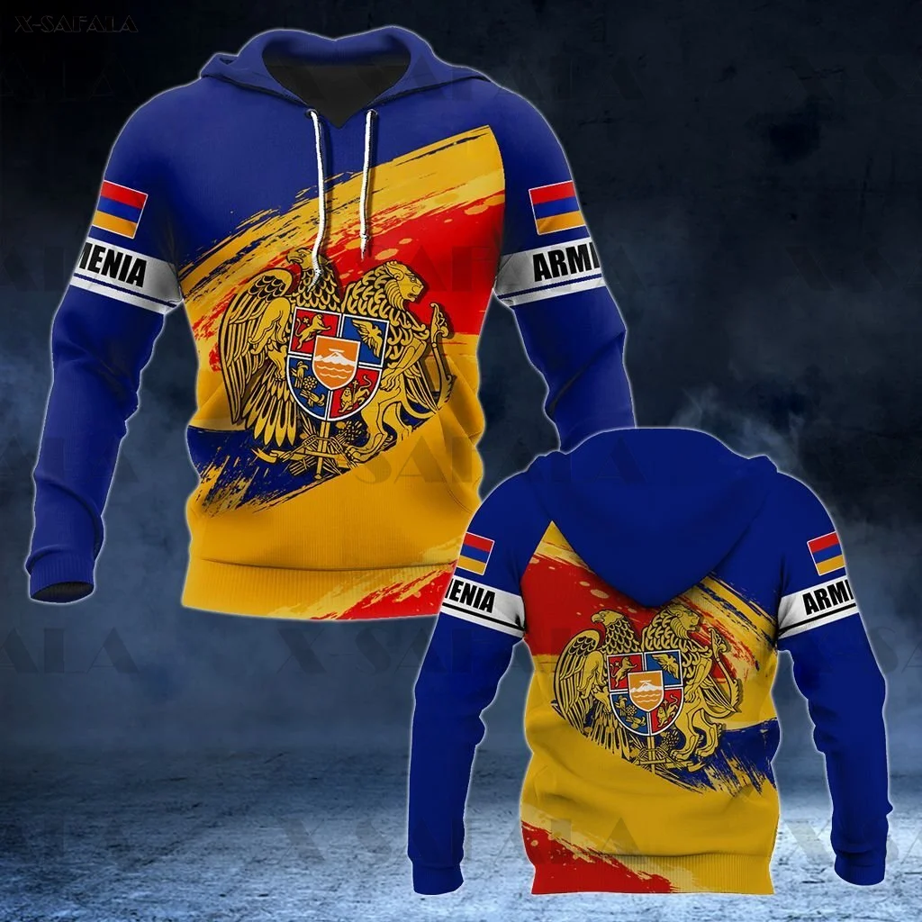 Камуфляжная маска-Ветеран с армейским флагом Америки толстовка на молнии 3D